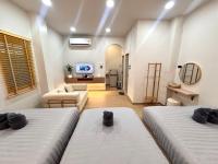 Pk house and cosy - Sala Serene - B&B Betong