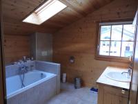 Chalet Le Murier - B&B Leysin