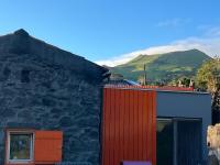 Casa Picobello - Chambres d'hôtes Calheta de Nesquim