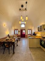 Arbarorisa Traditional Suites - Chambres d’hôtes Mesariá