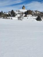 Apartmán u Klínovce - B&B Měděnec