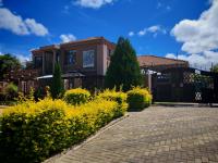 Lady D Exclusive Abode - B&B Polokwane