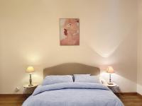 Le Gimelli - 2 chambres à 50m de la gare - B&B Toulon