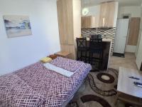 Studio19 - Ferienwohnung Podgorica