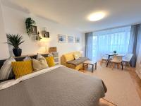 Wohlfühl Apartment Bad Reichenhall nahe Salzburg - Chambres d'hôtes Bad Reichenhall