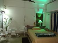 Bijoy Villa - Chambres d'hôtes Guwahati