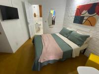 Cantinho na Serra Rústico & moderno - B&B Petrópolis