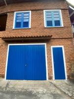 Cantinho na Serra Rústico & moderno - B&B Petrópolis