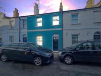 The Chapel Street Hideaway by Fortuna Property Portfolio - Chambres d'hôtes Cheltenham