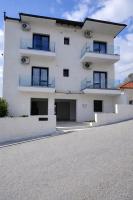 White Rocks Meteora - Chambres d’hôtes Kalampáka
