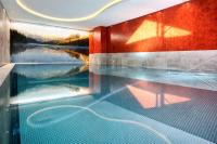 Biancas Luxury Apartment close Ischgl Spa & Pool ganze Ferienwohnung - Ferienwohnung Kappl
