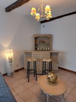 Logis du Bourg - Ferienwohnung Puy-l'Évêque
