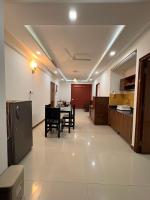 Isha suites - Bed and Breakfast Mysuru