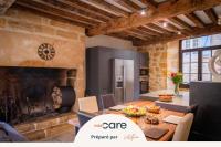 La Mirande - Coeur Historique de Sarlat - B&B Sarlat-la-Canéda