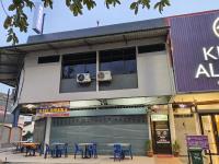 HotelChanglun - Chambres d’hôtes Changloon