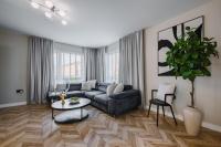 JW Canmore ApartHouse - B&B Glasgow