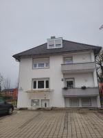 Ferienwohnung Lemon Grass - Lindau - Bed and Breakfast Lindau