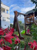 Apart Sara - B&B Ulcinj