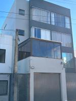 Apartamento no Centro 2 - B&B Vacaria