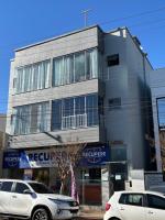 Apartamento no Centro 2 - B&B Vacaria