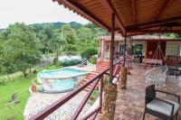 Altos del María, Panamá - B&B Sorá