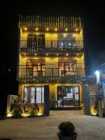 Minh Khôi Tam Cốc Homestay - Bed and Breakfast Văn Lâm