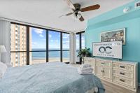 Golden Sands 701 Beachfront Family Resort Escape - B&B Ocean City