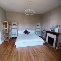 Le coin tranquille - B&B Rodez