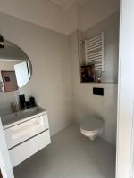Apartament SLEEP&GO Ostrowiec Świętokrzyski - B&B Ostrowiec Świętokrzyski
