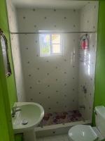 Reggae Moon Guesthouse - Chambres d'hôtes Falmouth