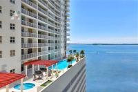 Sky-High Luxury 3BR with Brickell City & Bay Views - B&B Miami