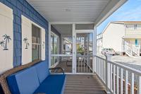 Parrot Bay 25 Pet Friendly - B&B Ocean City