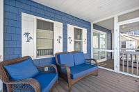 Parrot Bay 25 Pet Friendly - B&B Ocean City