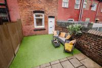 White Marble Residence Free Parking 12PPL - Ferienwohnung Grimsthorpe