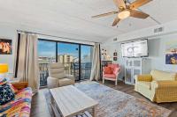 Tradewinds 404 - Bed and Breakfast Ocean City