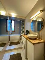 Cozy Apartment D&D - B&B Topliţa