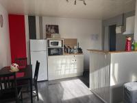 Hirondelles 5 avec terrasse - B&B Eugénie-les-Bains