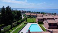 Mahatma Residence lake View - B&B Lazise