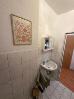 Apartment Kompakt Gottschalk 5,0 - B&B Kassel