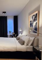 Raro Dimore Lecco - Design Suite - senza barriere architettoniche - B&B Lecco