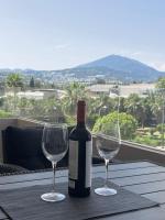 Happy holidays - B&B Marbella