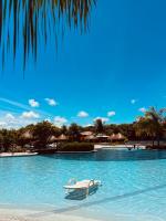 Barra de São Miguel Apartmento - B&B Barra de São Miguel