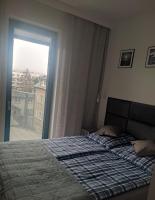 Apartament Blue Euronia - Ferienwohnung Misdroy