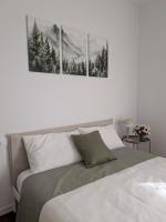 Gottardo Apartments - Chambres d’hôtes Padernello