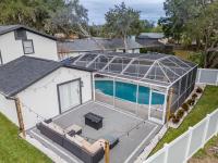 Lakehills Paradise Modern Home with heated pool - Ferienwohnung Lutz