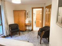 Glasson Mews Holiday Home No 2 by Trident Holiday Homes - B&B Glassan