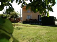 Villa Georges - Ferienwohnung