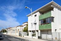 La Roselière T3 avec terrasse et garage à 400 m de la plage au Grau-du-Roi - Chambres d'hôtes Le Grau-du-Roi
