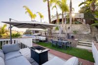 House of Palm - B&B San Diego