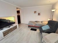 Apartament Lumen Natura - 1,8km od PreZero Arena - Chambres d’hôtes Gliwice